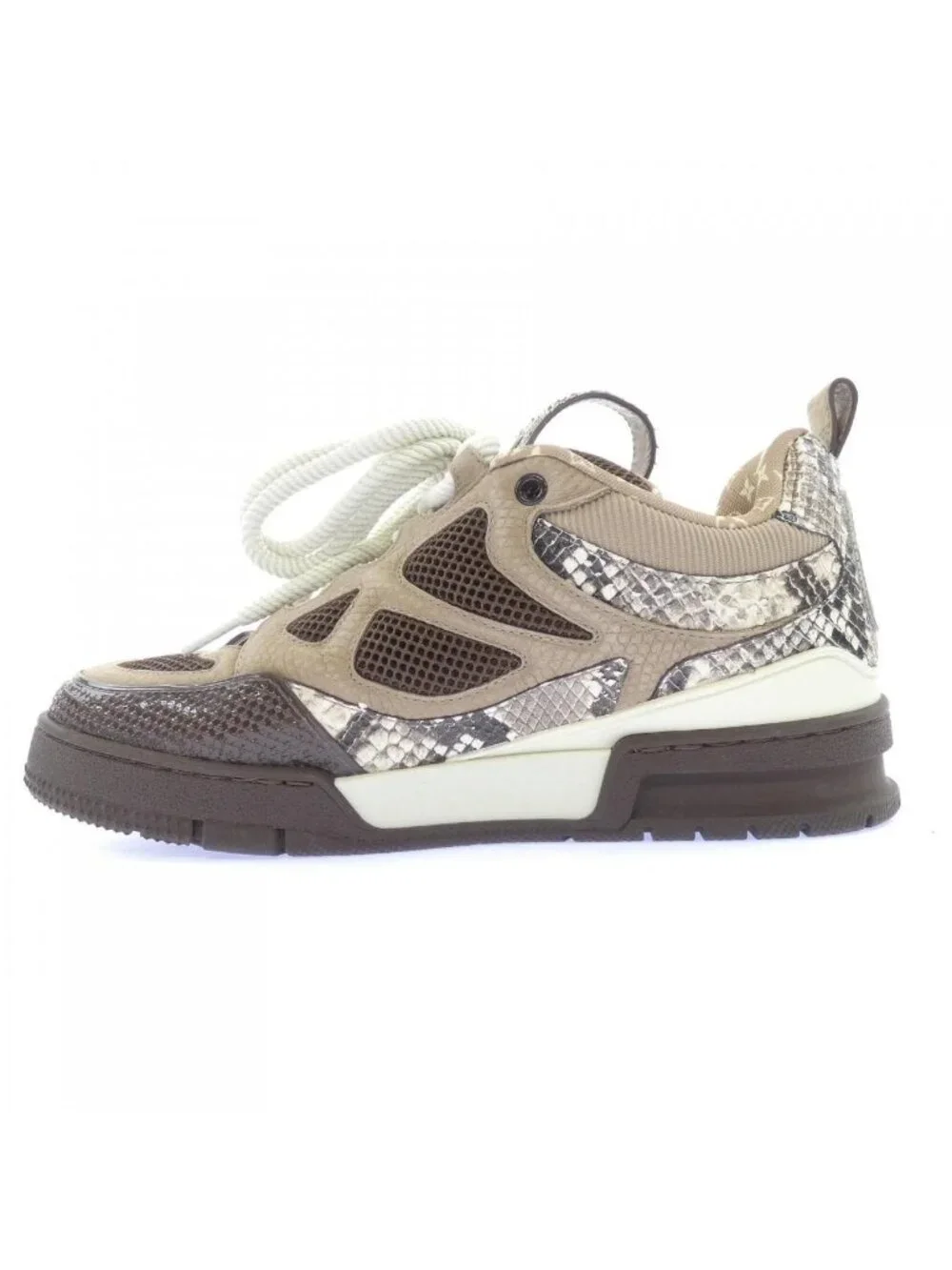 Louis Vuitton LV Skate Line Sneakers